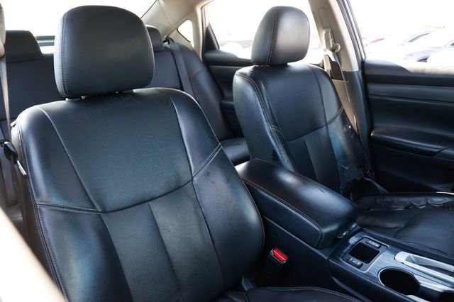 Used 2017 Nissan Altima 2.5 SL image 18