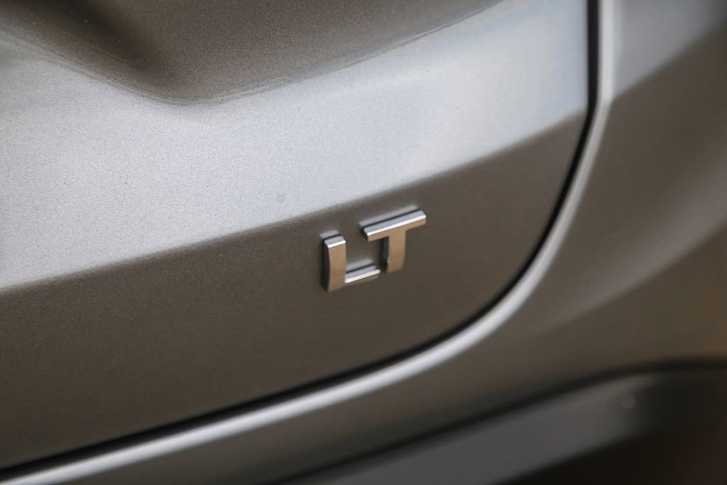 Certified 2026 Chevrolet Trax LT w/ Driver Confidence Package image 18