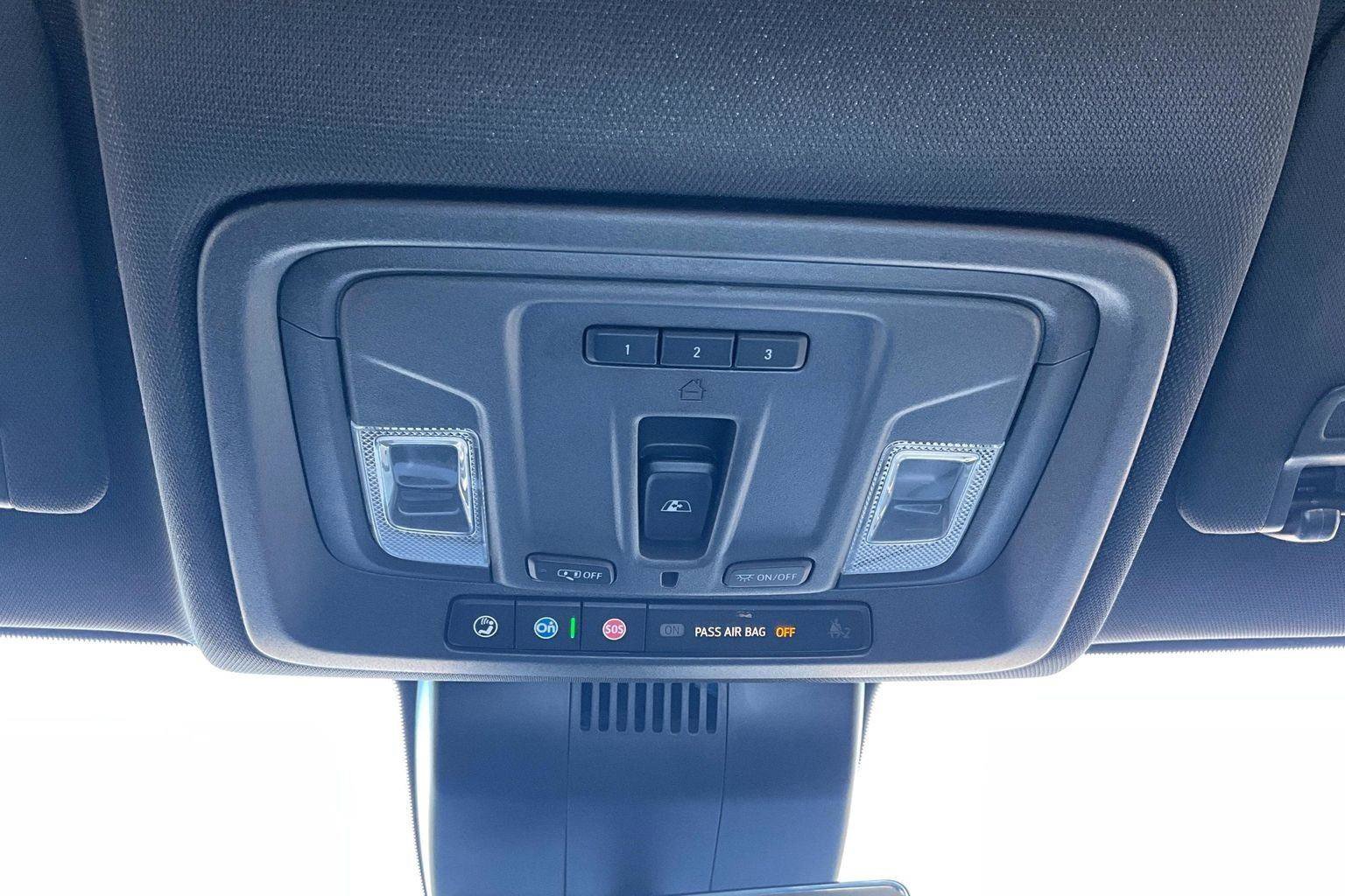 Used 2024 Chevrolet Silverado 2500 High Country w/ Technology Package image 39