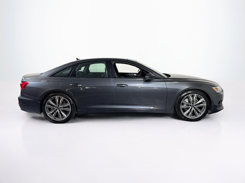 Used 2023 Audi A6 2.0T Premium w/ Convenience Package AWD/4WD image 6