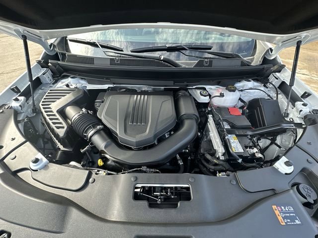 New 2026 Chevrolet Traverse LT w/ Midnight/Sport Edition FWD image 31
