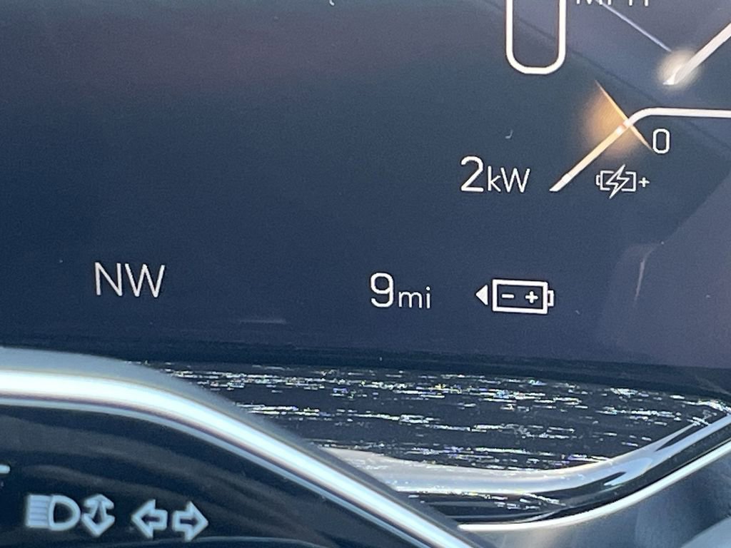 New 2026 Cadillac Escalade IQ Sport 1 w/ LPO, ONYX Package image 4