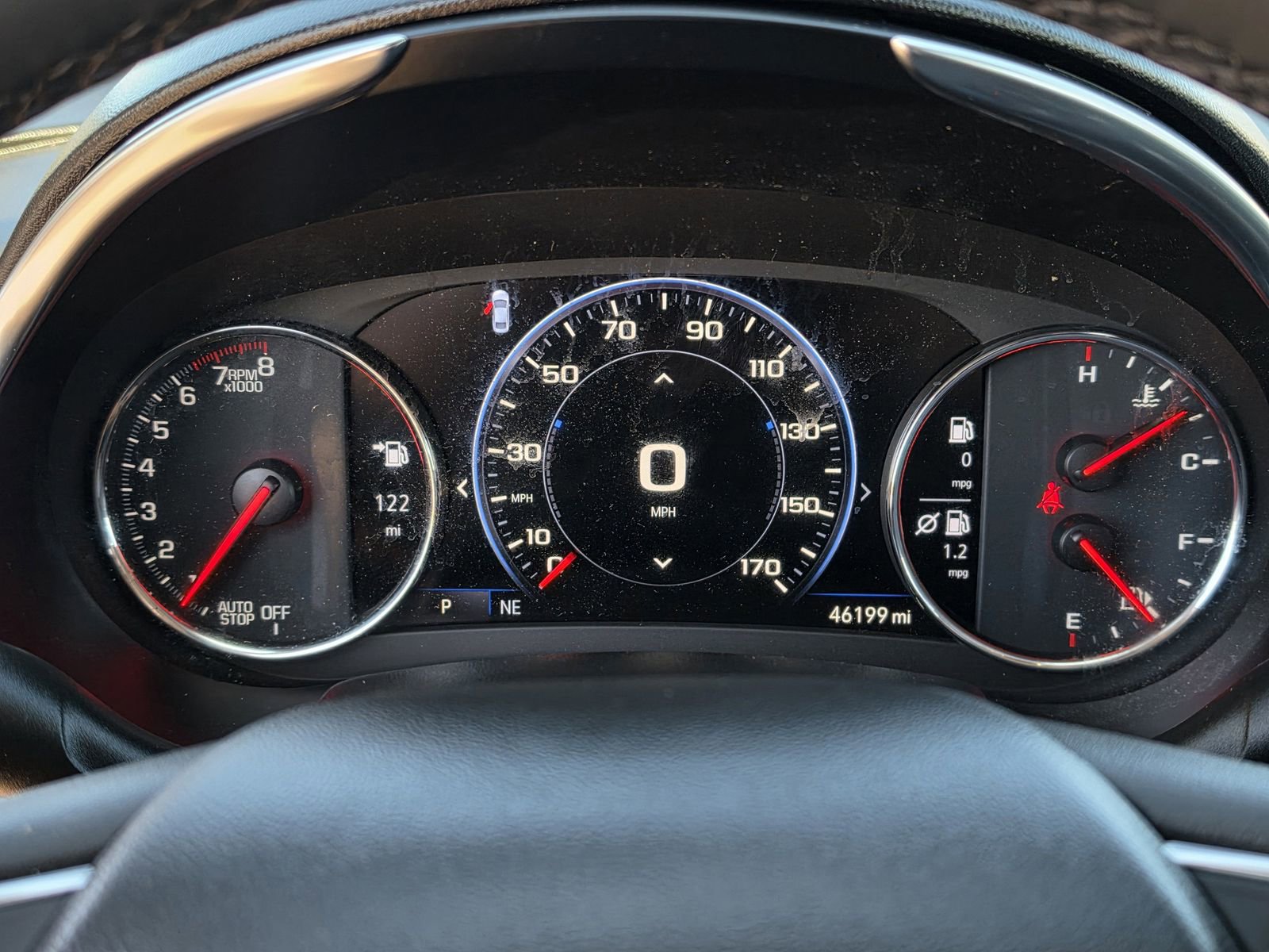 Used 2024 Chevrolet Malibu LT FWD image 10