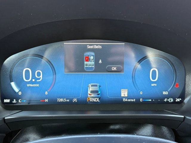 Certified 2023 Ford Escape Active w/ Tech Pack #2 image 17