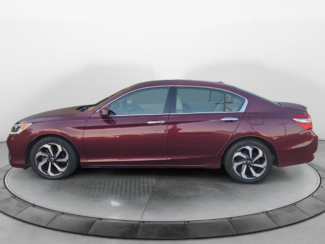 Used 2016 Honda Accord EX-L image 2