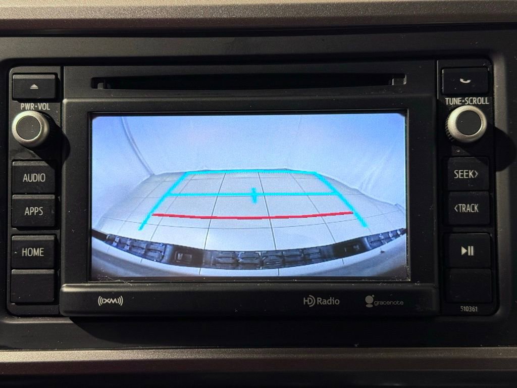 Certified 2019 Toyota Tacoma SR5 AWD/4WD image 24