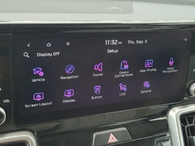 Certified 2022 Kia Sorento S w/ Panoramic Sunroof Package FWD image 27