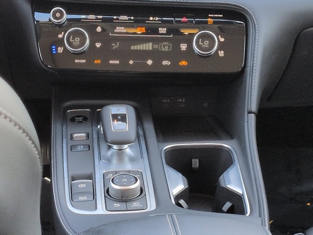 Used 2026 INFINITI QX60 Luxe w/ Cargo Package AWD/4WD image 20