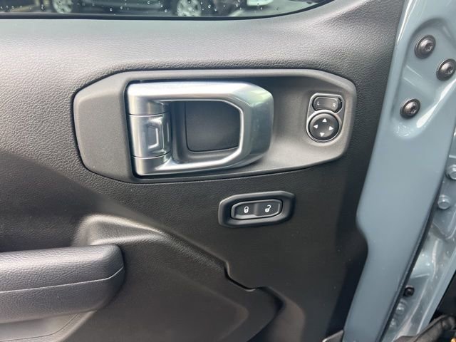 Used 2024 Jeep Gladiator Sport image 6