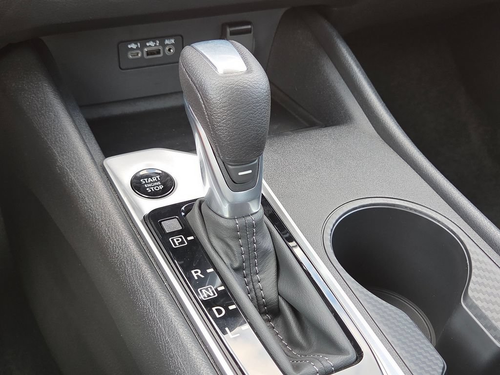 New 2026 Nissan Altima 2.5 SV AWD/4WD image 27