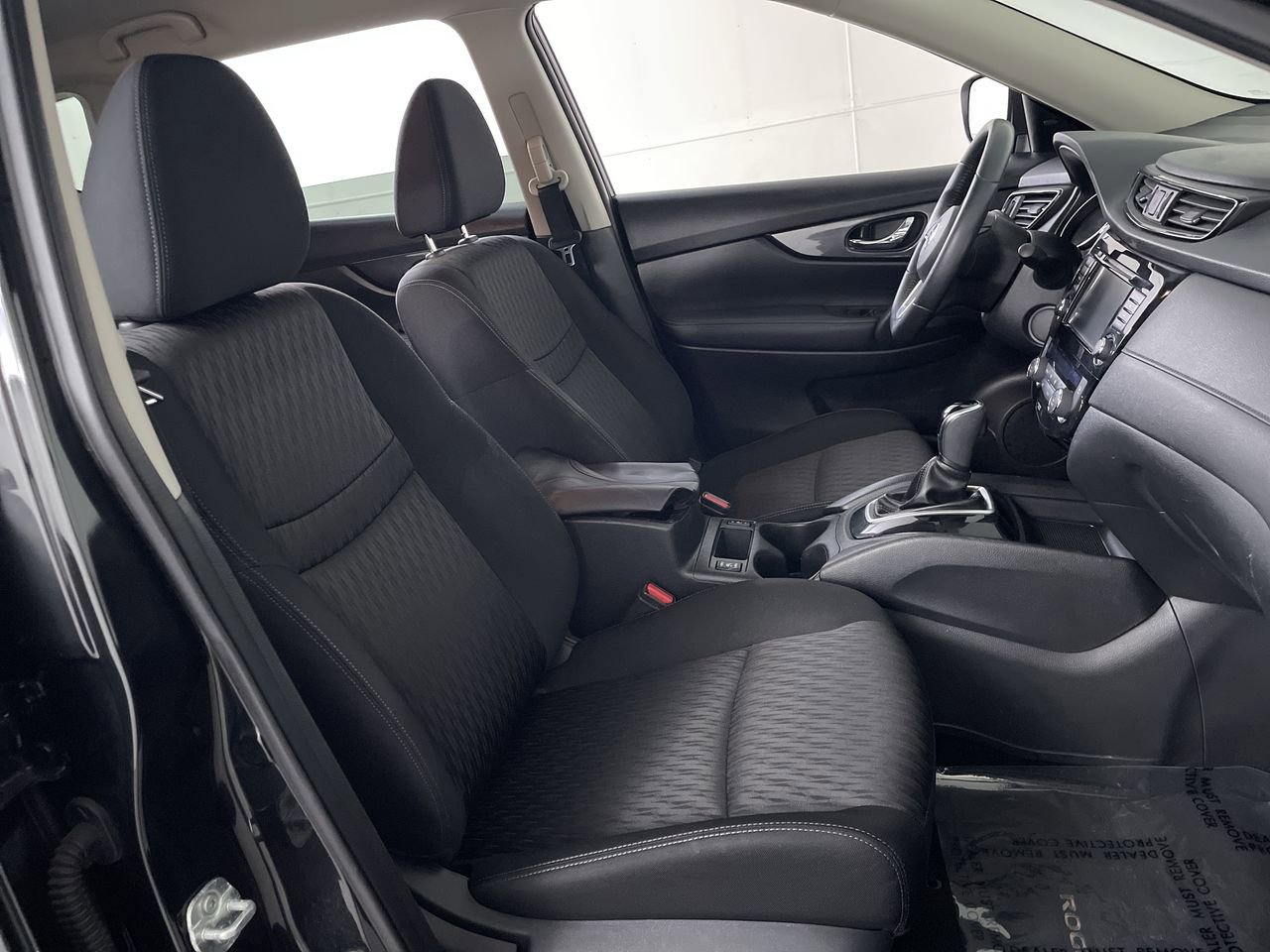 Used 2018 Nissan Rogue SV FWD image 24