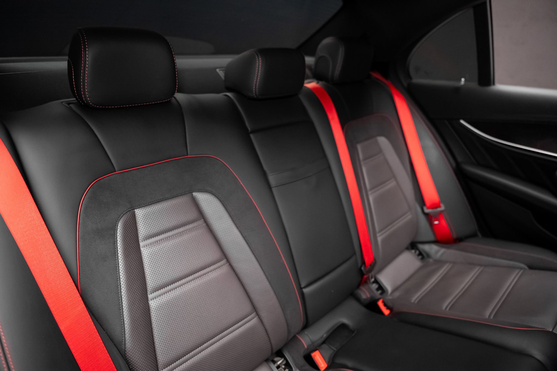 Used 2022 Mercedes-Benz E 53 AMG 4MATIC Sedan image 69