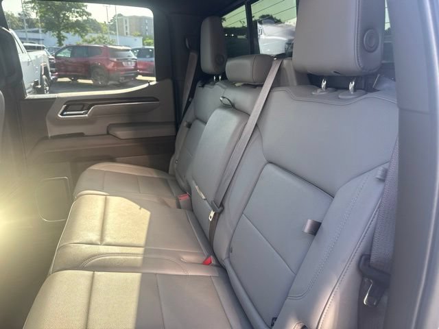 Used 2023 GMC Sierra 1500 SLT w/ SLT Premium Package AWD/4WD image 23
