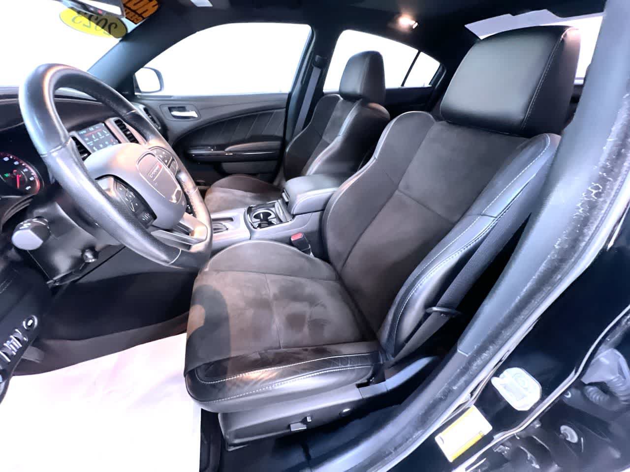Used 2023 Dodge Charger R/T w/ Plus Group RWD image 14