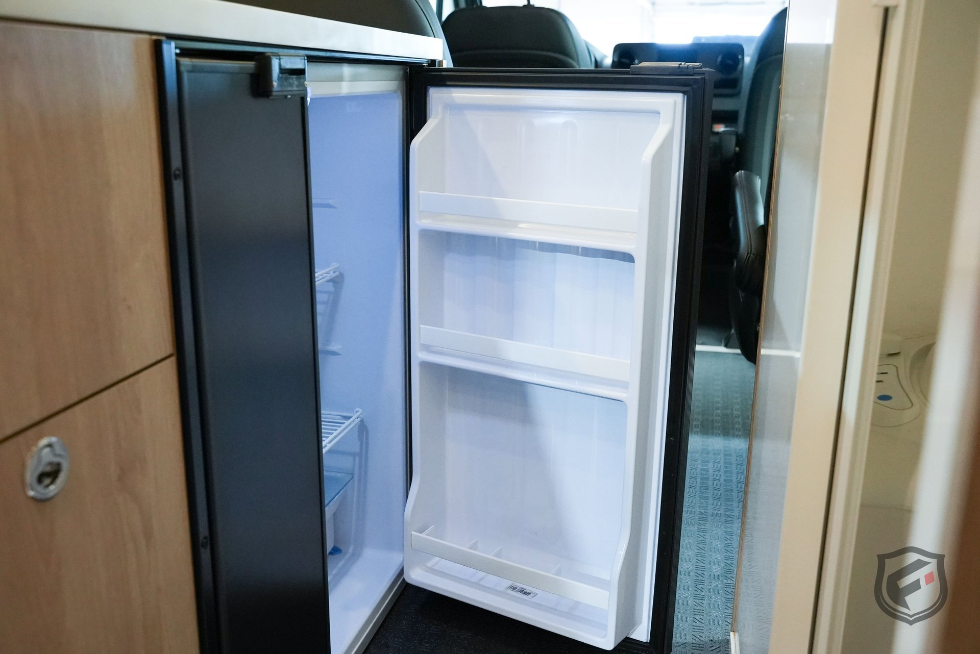 Used 2021 Mercedes-Benz Sprinter 2500 image 20