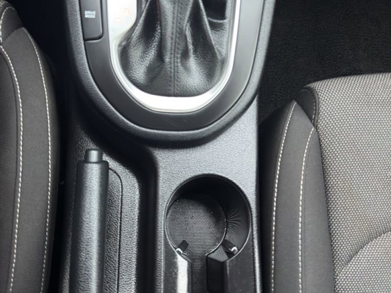 Used 2024 Kia Forte LXS image 20