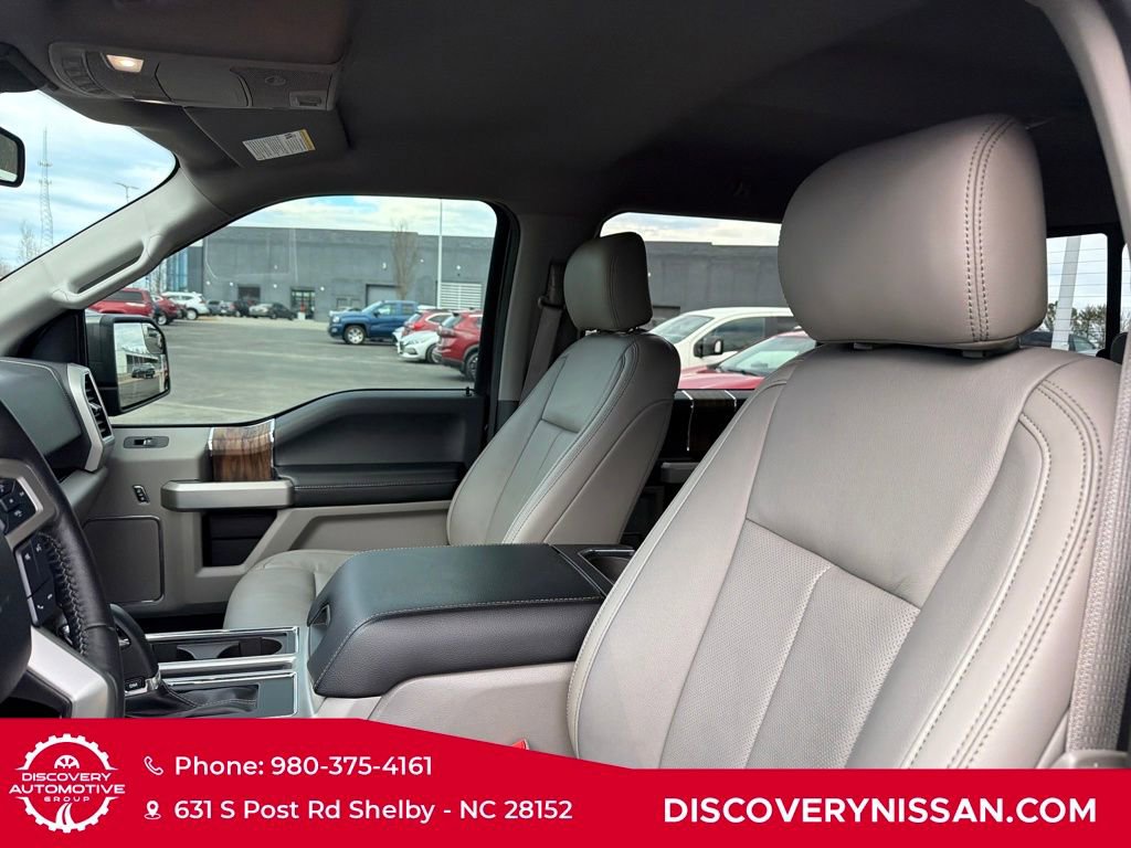 Used 2019 Ford F150 Lariat image 33