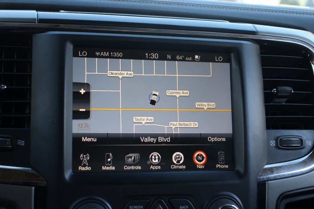 Used 2014 RAM 1500 Sport image 26