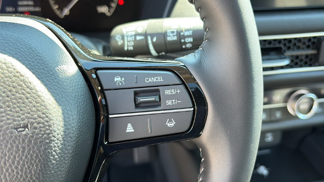Used 2026 Honda HR-V EX-L image 14