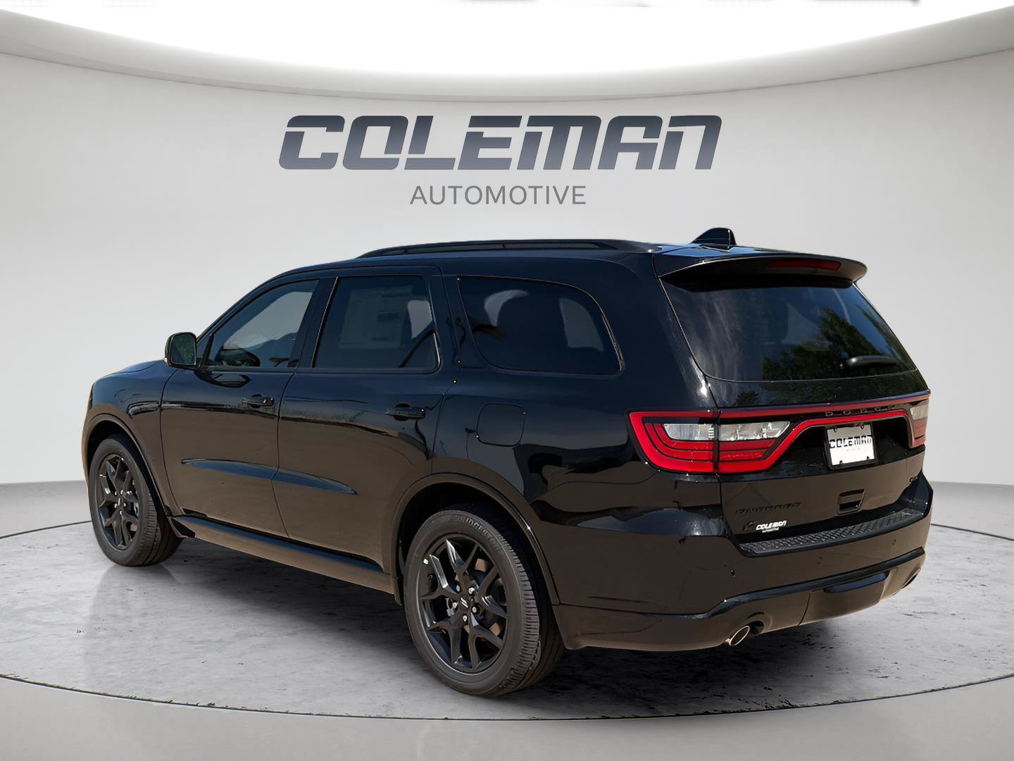 New 2026 Dodge Durango GT AWD/4WD image 3