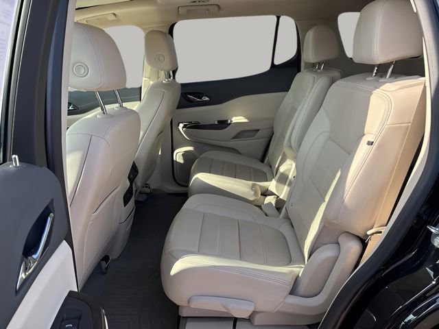 Used 2021 GMC Acadia Denali image 21