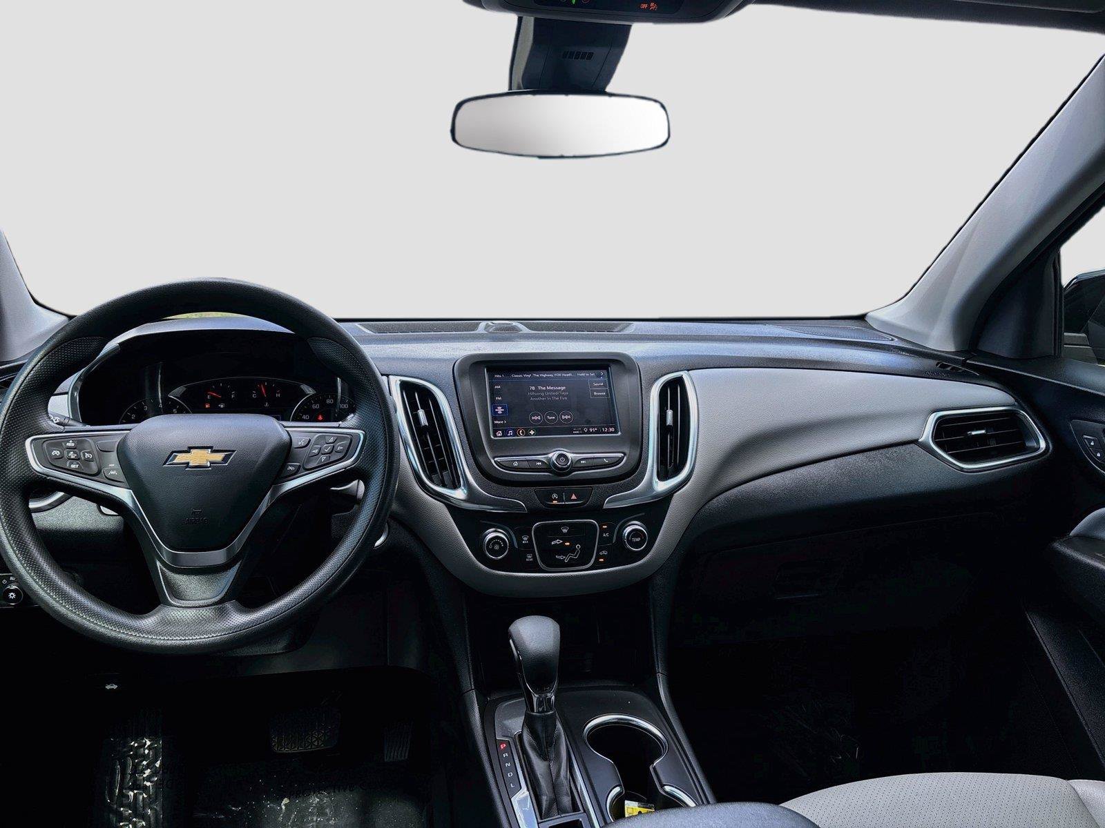 Used 2024 Chevrolet Equinox LS w/ LS Convenience Package FWD image 20