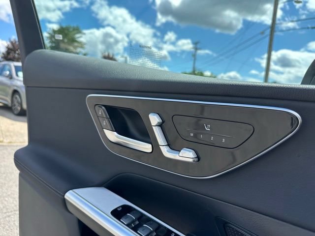 New 2026 Mercedes-Benz GLC 300 4MATIC image 12