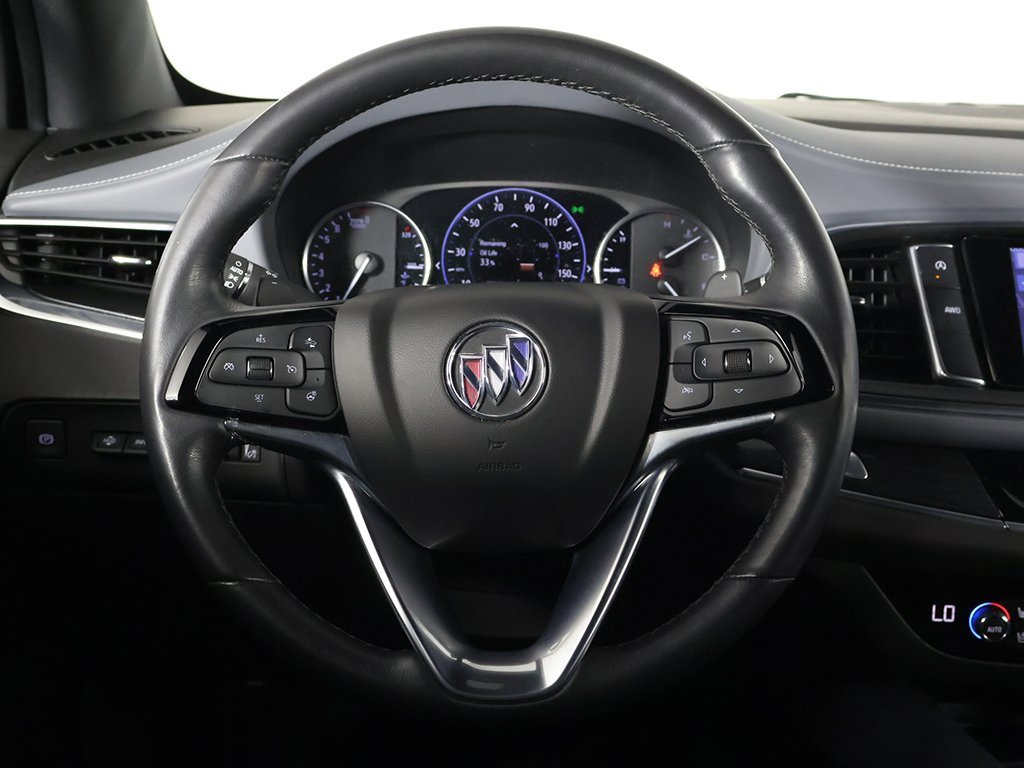 Used 2024 Buick Enclave Premium image 40
