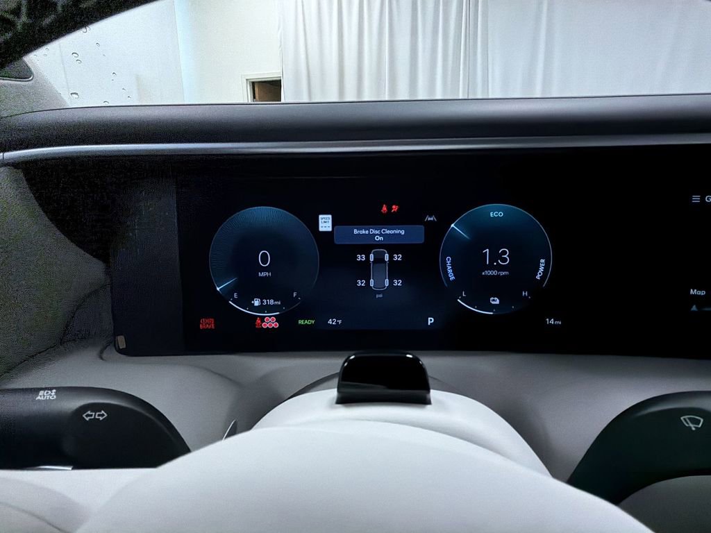 New 2026 Hyundai Palisade Calligraphy image 18