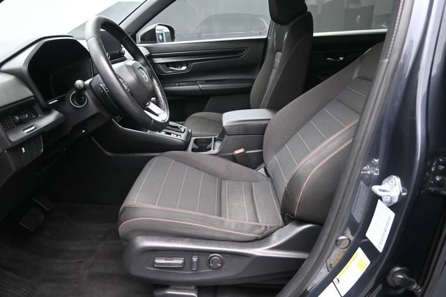 Certified 2024 Honda CR-V Sport image 21