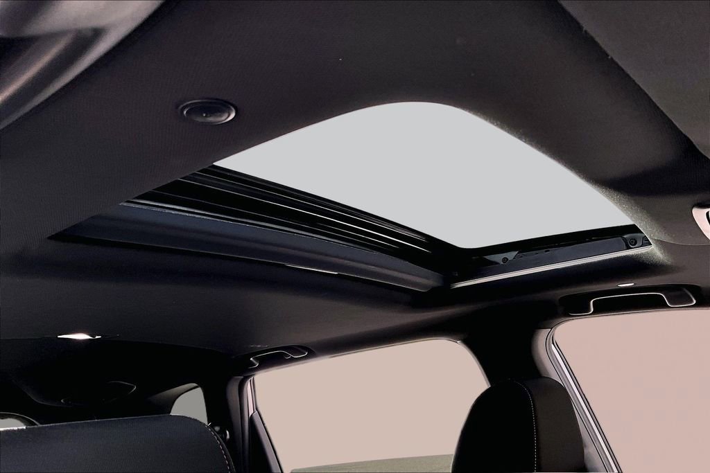 Certified 2025 Honda CR-V Sport image 19