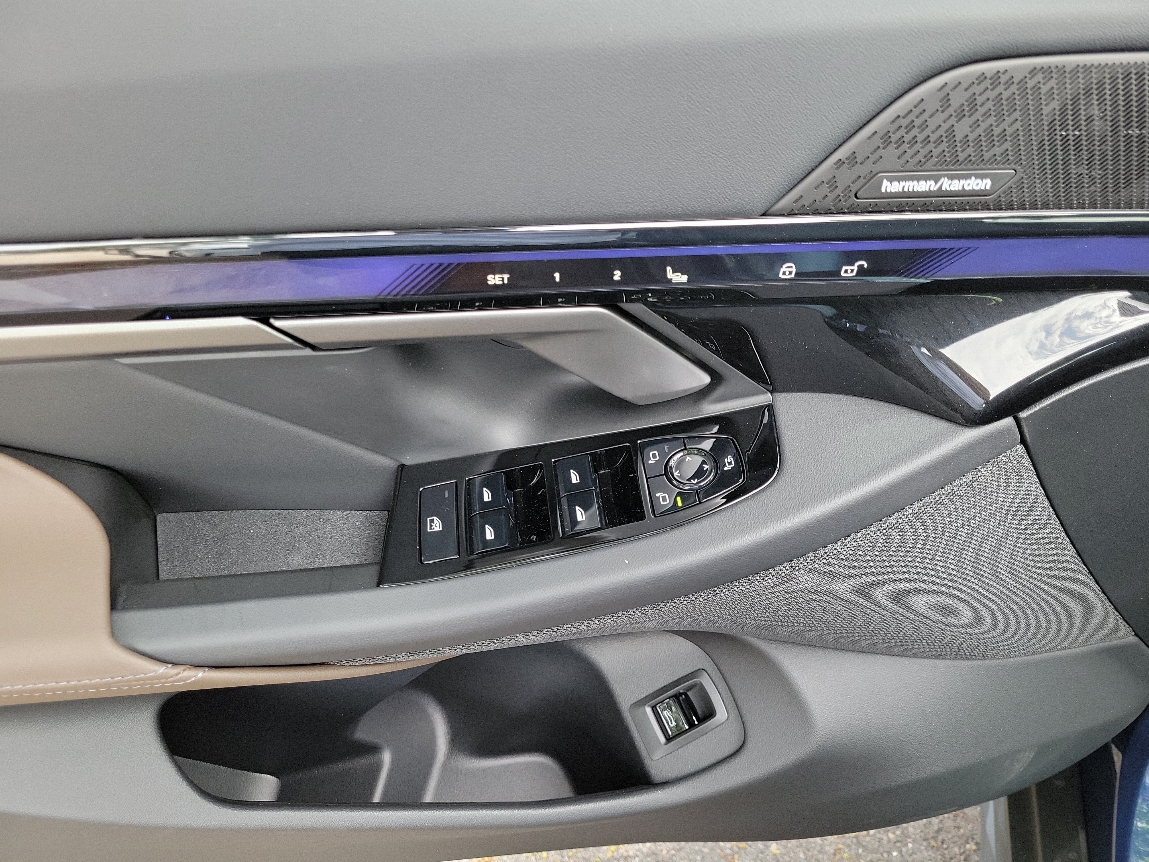 New 2027 BMW 530i w/ Premium Package RWD image 19