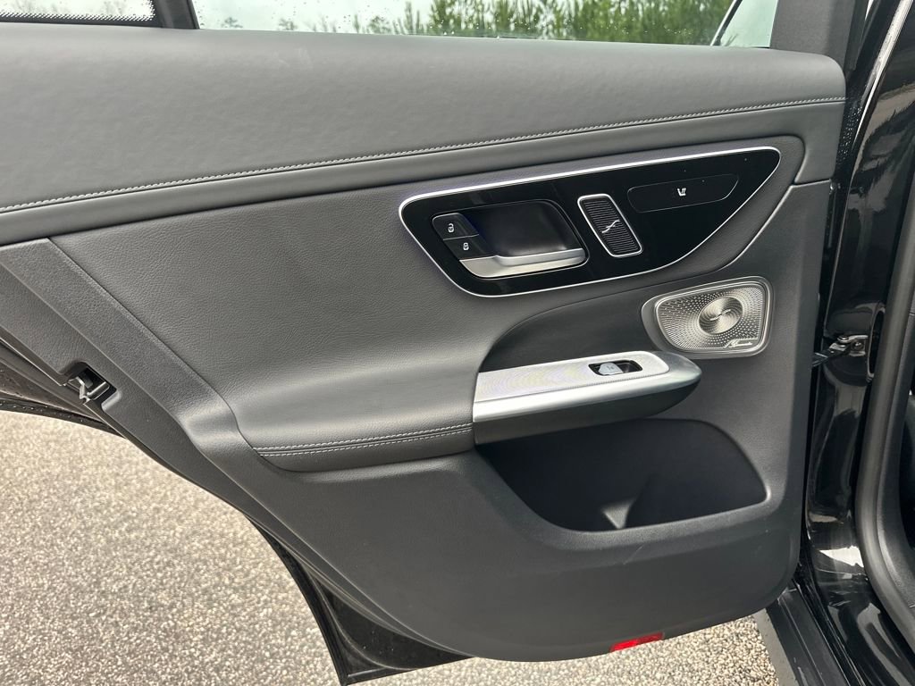 Certified 2023 Mercedes-Benz GLC 300 image 28