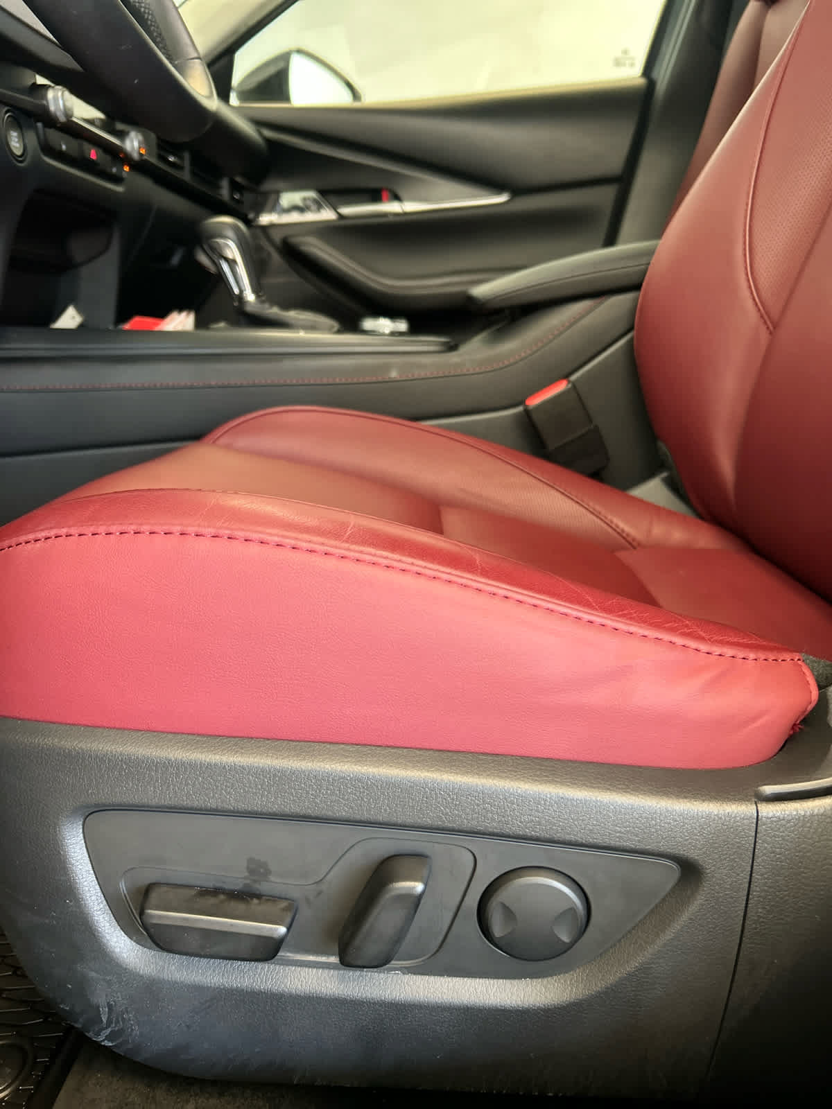Certified 2026 MAZDA CX-30 AWD 2.5 S image 23