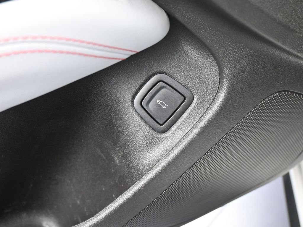 Used 2023 Cadillac CT4 V Blackwing w/ Technology Package image 21