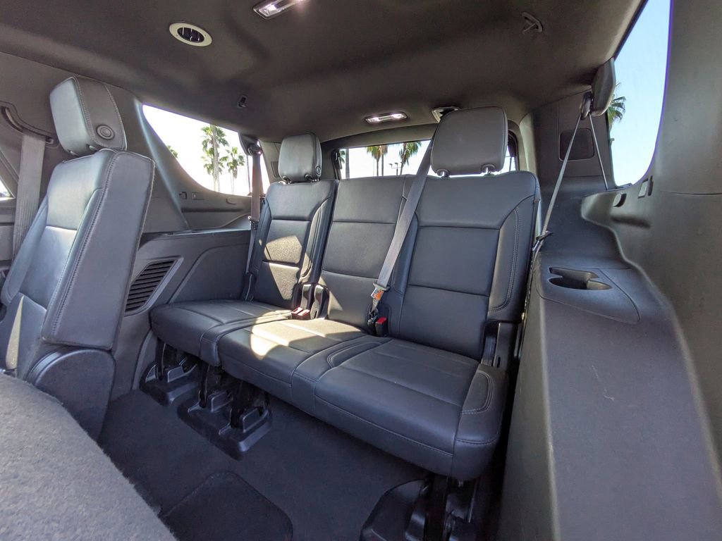 Used 2023 Chevrolet Tahoe LT image 15