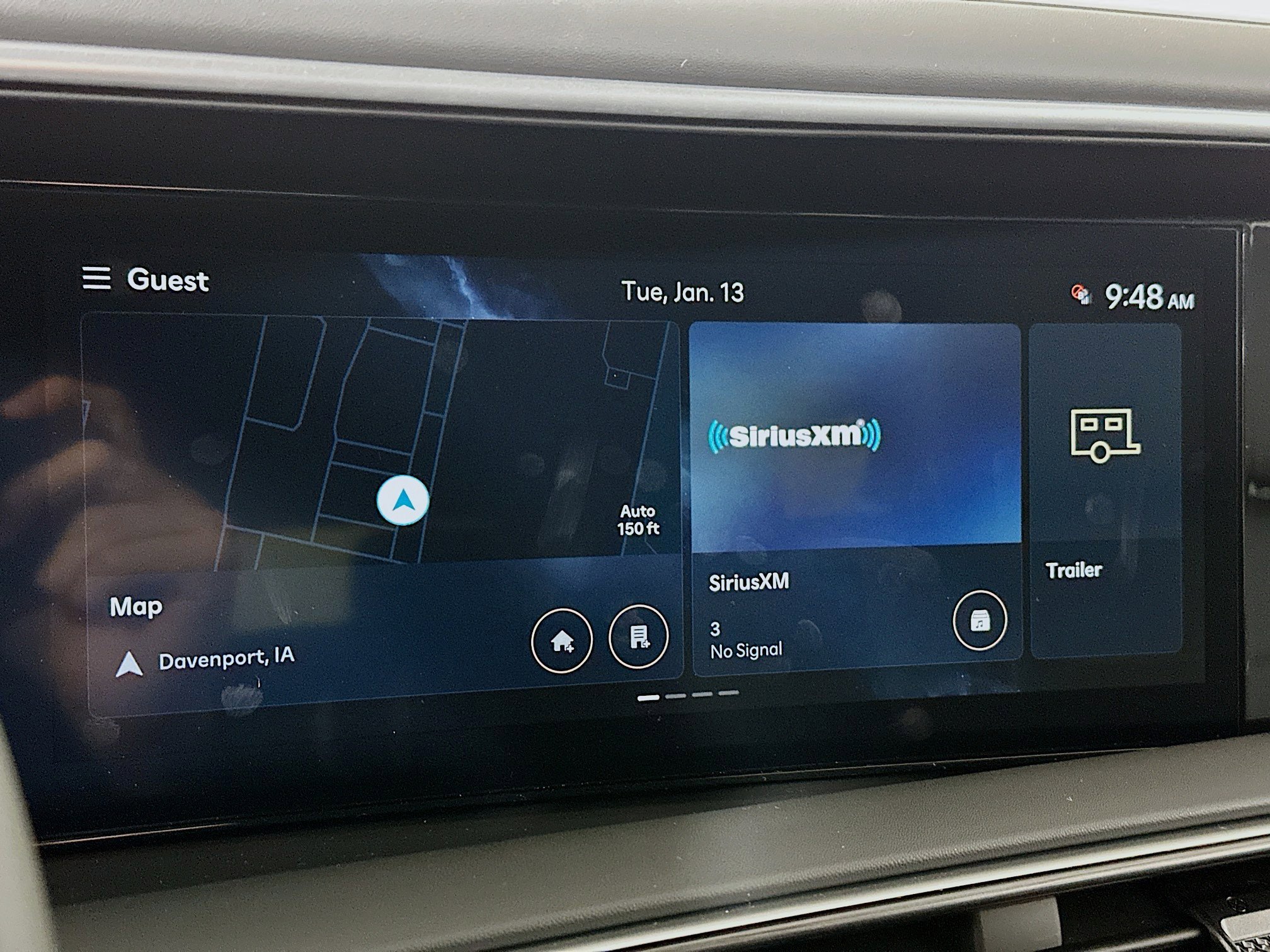 New 2026 Hyundai Palisade Calligraphy image 15