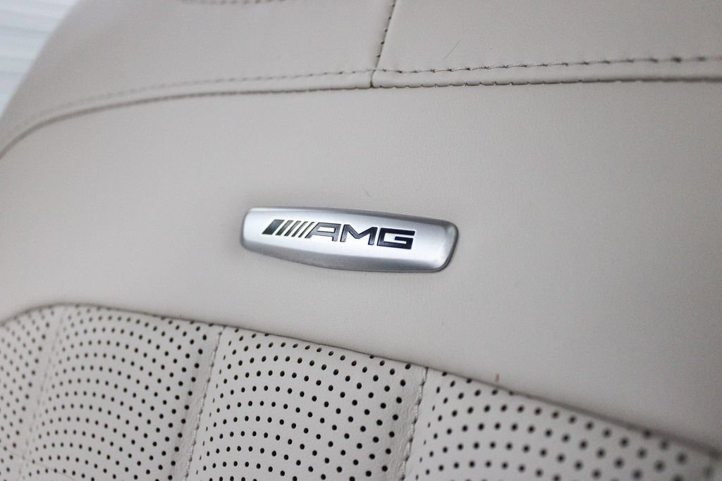 Used 2026 Mercedes-Benz G 63 AMG 4MATIC image 46