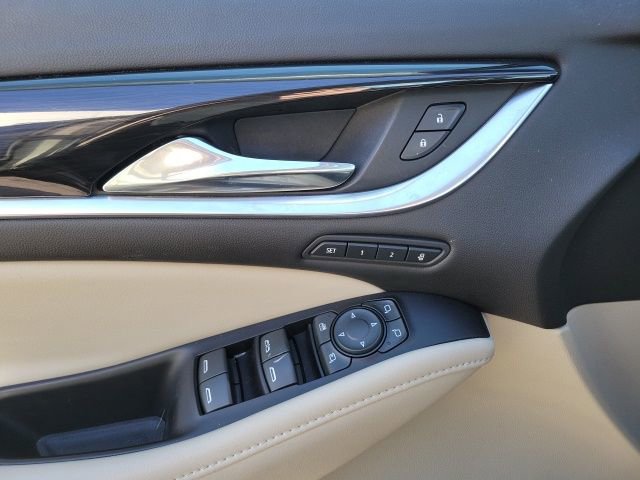 Used 2020 Buick Enclave Premium w/ LPO, Floor Liner Package image 38