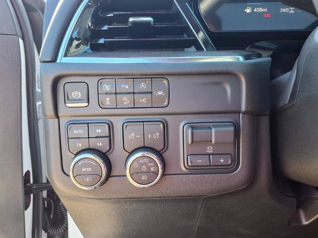 New 2026 Chevrolet Suburban Z71 w/ Z71 Off-Road Package AWD/4WD image 25