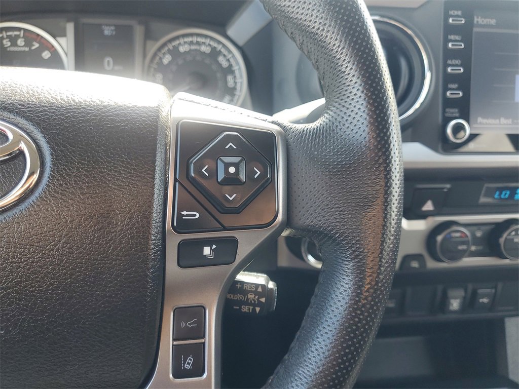 Used 2023 Toyota Tacoma SR5 image 20