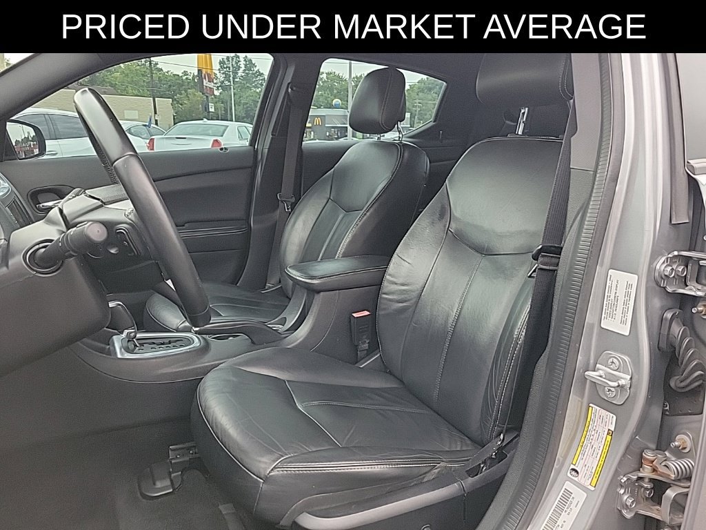 Used 2014 Dodge Avenger SXT FWD image 15