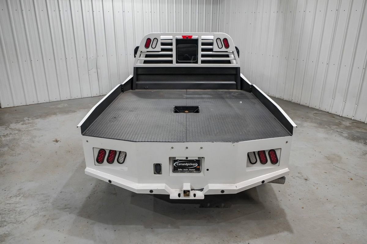 Used 2020 Ford F450 Platinum w/ FX4 Off-Road Package image 62