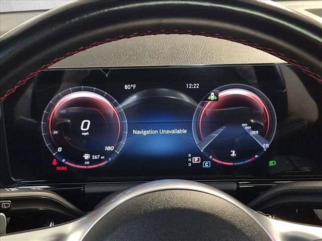 Used 2022 Mercedes-Benz GLA 250 4MATIC image 11