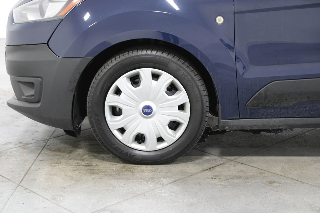 Used 2020 Ford Transit Connect XL image 19