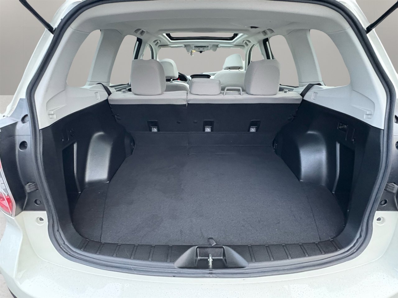 Used 2016 Subaru Forester 2.5i Premium image 44