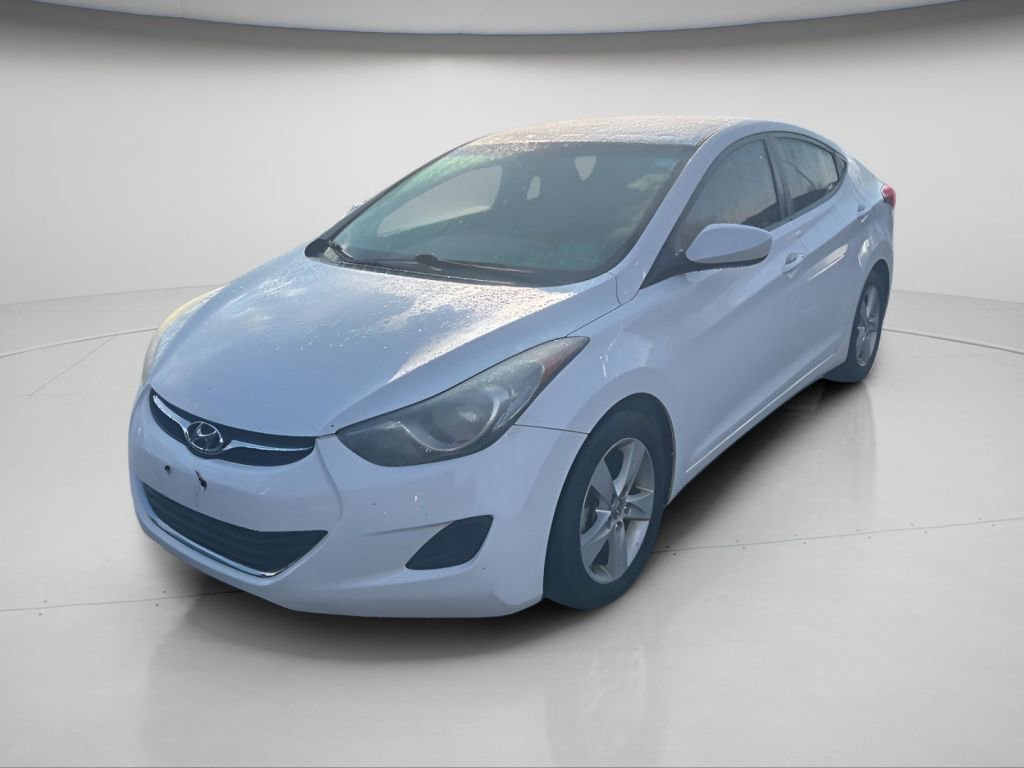 Used 2013 Hyundai Elantra GLS image 9