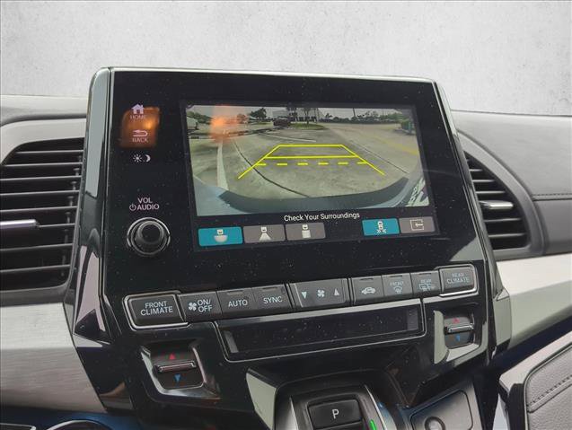 Used 2023 Honda Odyssey Touring image 13