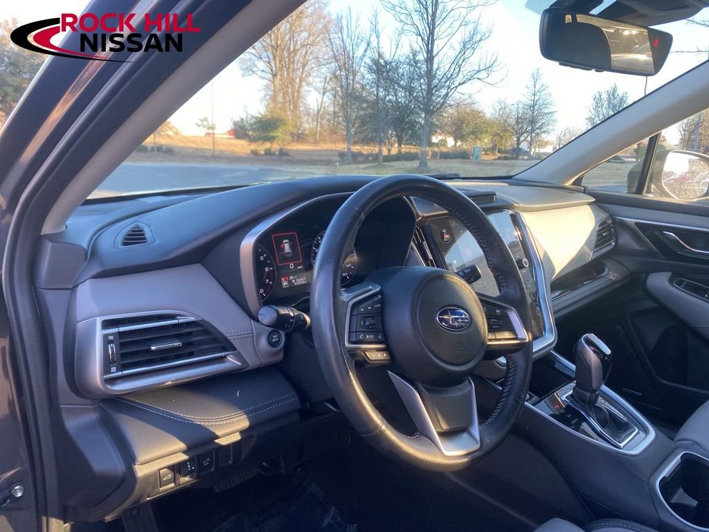 Used 2024 Subaru Outback Limited image 13