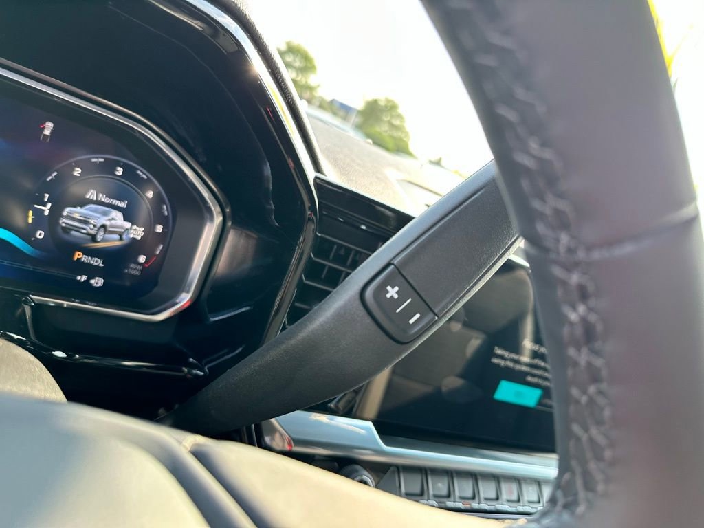 New 2026 Chevrolet Silverado 1500 LT image 18